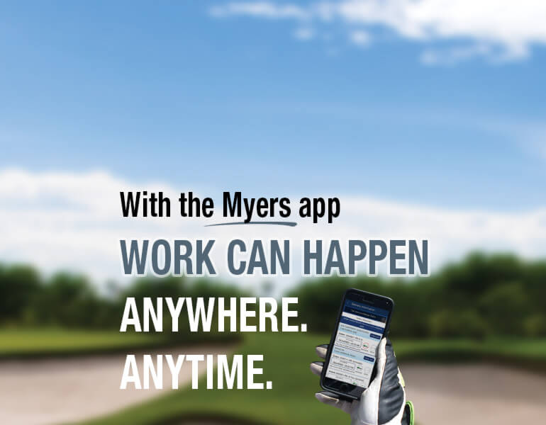 with the Universal Supply app work can happen anywhere anytime