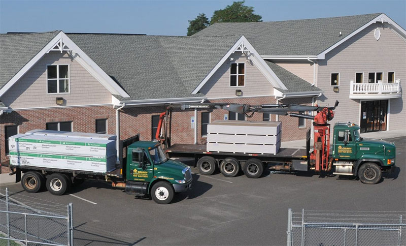 Tri-County Building Supplies
