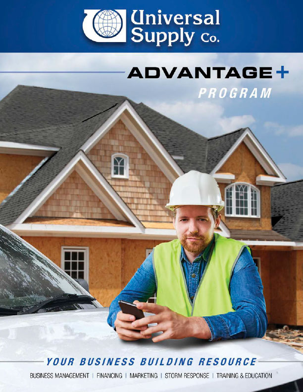 ADVANTAGE+ Program